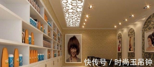 头皮|为什么理发店使用的洗发水,超市基本没有卖?说出来你可能不信