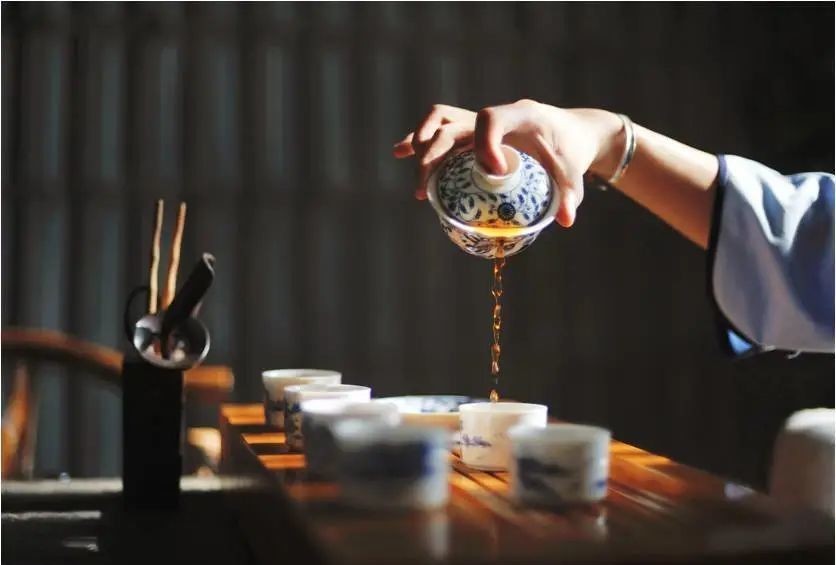 溶解度|不懂细节,泡不出茶叶真滋味