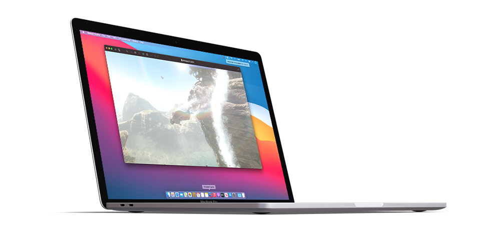 Mac虚拟机 VMware Fusion Pro v12.1.2 build 17964953 官方中文注册版