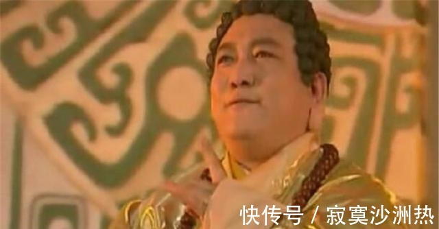 无天|成佛后的孙悟空到底有多牛,燃灯古佛一句话,如来和无天都傻眼了!