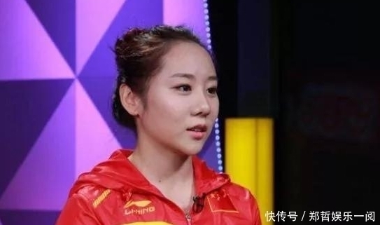 奥运会|农民出身的奥运冠军,被保送北大上学,如今二次发育成女神