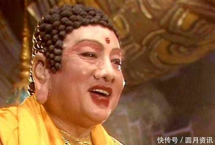 玉帝&菩提祖师神通广大,玉帝为何不请他上天一聚?你听玉帝说了啥?