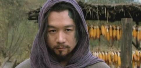 施耐庵|杨志一生倒霉并不值得惋惜，其历史原型让人十分厌恶