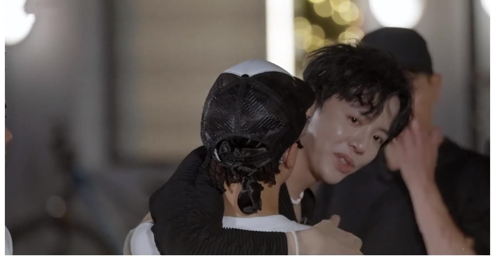 半决赛|《披荆斩棘的哥哥》频繁调整规则，半决赛又有两位选手被复活