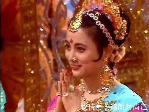 身子!《西游记》原著,玉兔精为何先脱掉衣服,精着身子和悟空打架?