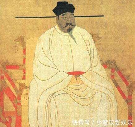 后周|真没吹赵匡胤,确实牛