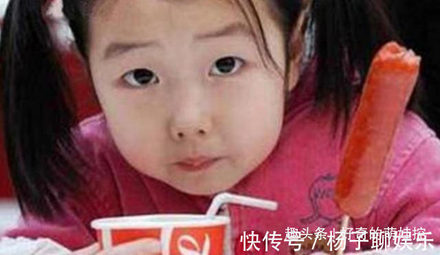 选择性|从不被允许“吃零食”孩子,长大怎么样了专家躲不掉2种结局