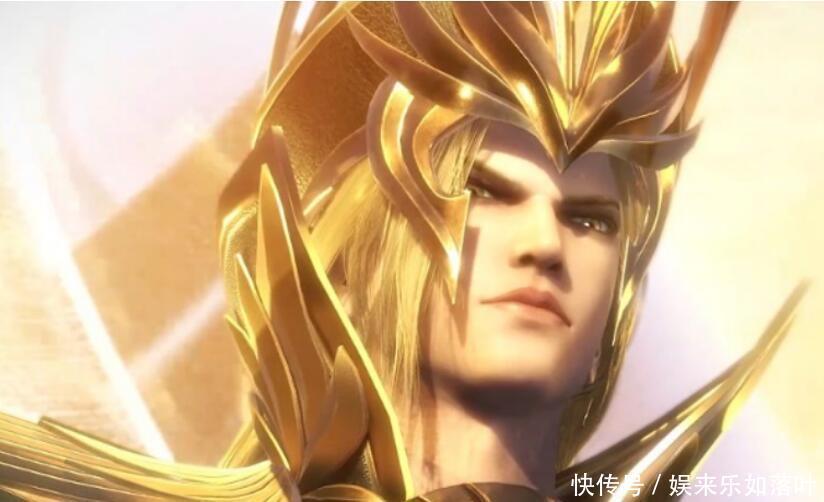 千寻疾|斗罗大陆千寻疾伤害过一次比比东，却是比比东最想要的事！