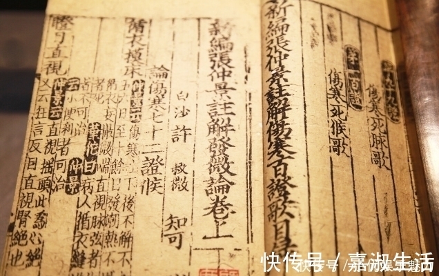 金匮要略|医圣张仲景调理气血的千古经方！六味药，改善气血不足