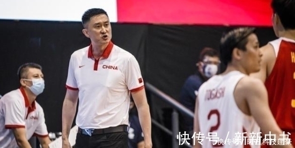 郭士强|男篮3大年轻的主力崛起!32岁周鹏带队迎首胜,杜峰看人很准确?
