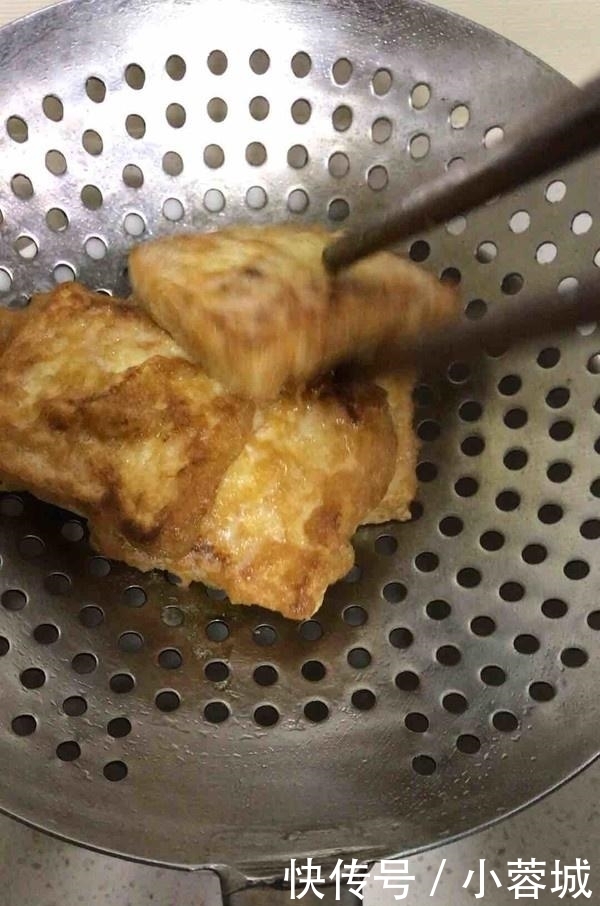 孩子隔三差五就馋这菜，比吃钙片强，大脑更聪明，个头蹭蹭蹿