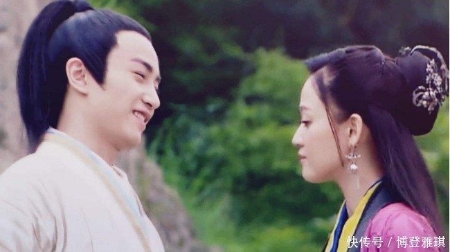 选择|林平之婚前几天选择自宫练功,就不能等到婚后吗?和岳灵珊有关