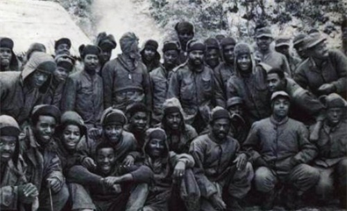 精锐部队|抗美援朝,美军与我军交手后,为何气得要解散这支百年的精锐部队