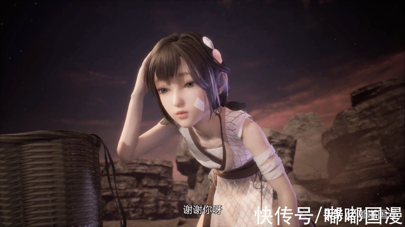 动漫|国漫发展不起来,是因为技术和人才吗?显然不是