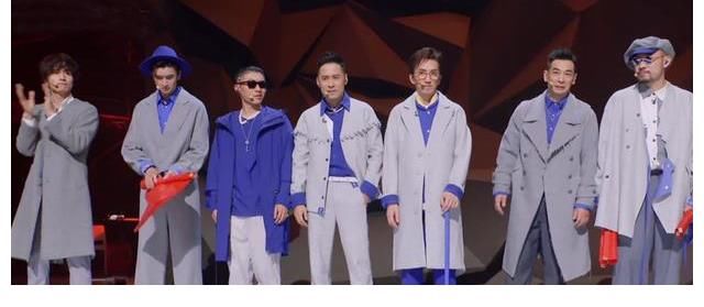 r《哥哥》四公落幕，李承铉阵营全员晋级，4人出局，林志炫意难平