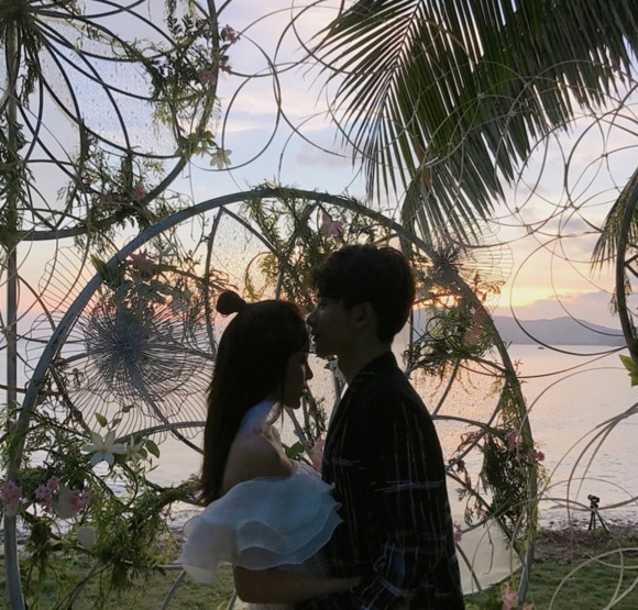 老婆|古人是怎么叫“老婆”的?00后不懂,被古人“甜到心发慌”!