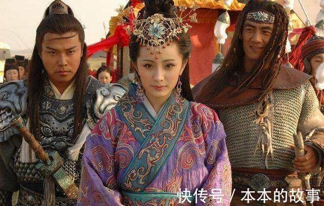 农耕文明|为什么匈奴人会有“父死娶母,兄死娶嫂”这样的陋俗