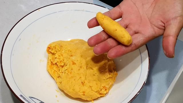 冬季,遇见这食材别手软,营养极高,做成小零食,孩子超喜欢,香