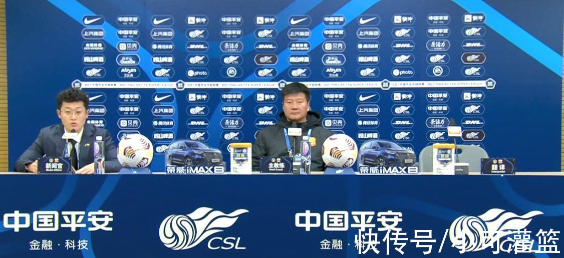 MVP|谢鹏飞当选沧州武汉一役MVP 萨布利奇：为全队完美发挥而骄傲