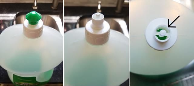 洗了20年碗才发现，水槽边的小孔，用途真厉害，聪明人都在这样用