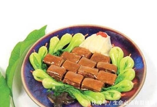 酒店大厨招牌菜3