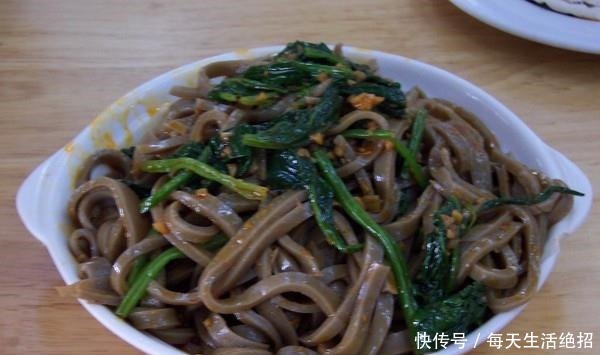 值得|西安市蓝田县6大推荐美食,这些地方美食值得你的品尝