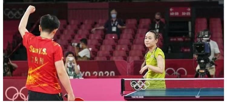 梦之队|统治力太强！国际乒联最新排名出炉，中国运动员强势霸榜