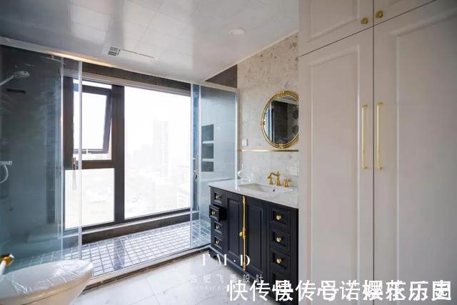 卫生间|一个好用的卫生间，从布局到细节都不能放过，有必要拿去参考一下