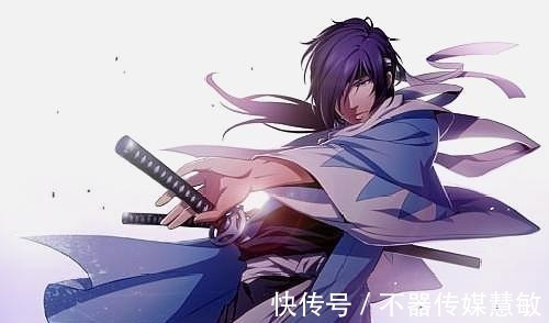 祖先|大家都知道唐刀是日本刀的祖先,但谁知道唐刀的祖先呢