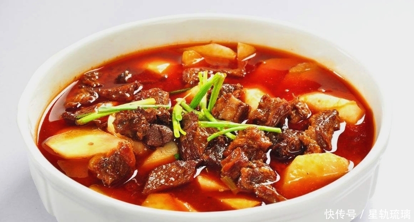 香料|无论是炖牛肉还是羊肉,多加2种香料,汤浓肉香,鲜美不膻不腥