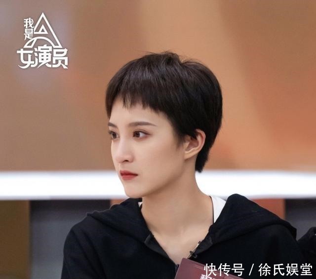潜质 网红、校花,还有宝妈!《我是女演员》有爆的潜质吗