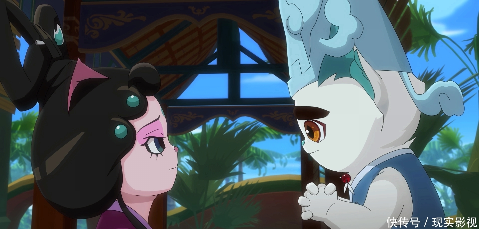 生日|下个月28号就是京剧猫五周年生日,京剧猫中最受欢迎的角色是谁?