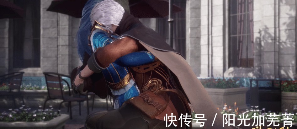 逗比|斗罗大陆前一秒型男后一秒逗比,奥斯卡认出唐三为何风格突变