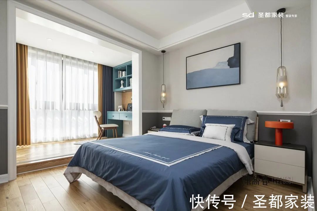 照明|【装修攻略】如何设计好看又舒适满分的全屋灯光?点开就知道了!