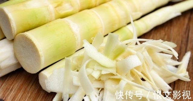 草酸|怎样煮才能把春笋的“怪味”去除，究竟是什么物质导致了笋的“怪味”？
