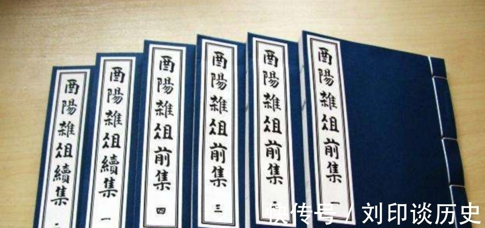 科幻片&几千年前的科幻小说,幻想的同时不失严谨,竟和现代科研出现吻合