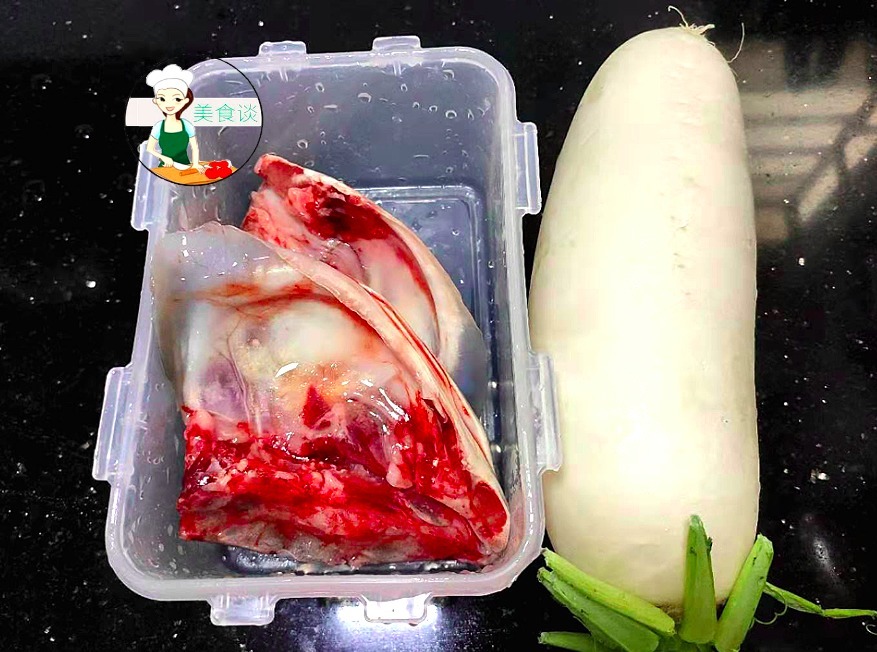 冷天真|42岁小姨的轻断食晚餐,在朋友圈火了,网友自律的人,想胖都难