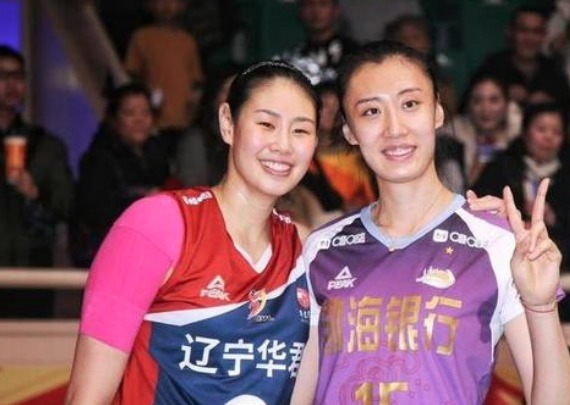 中国女排国家队|拦网得49分威力尽显!女排副攻新星全面蜕变,1米95新北长城出炉