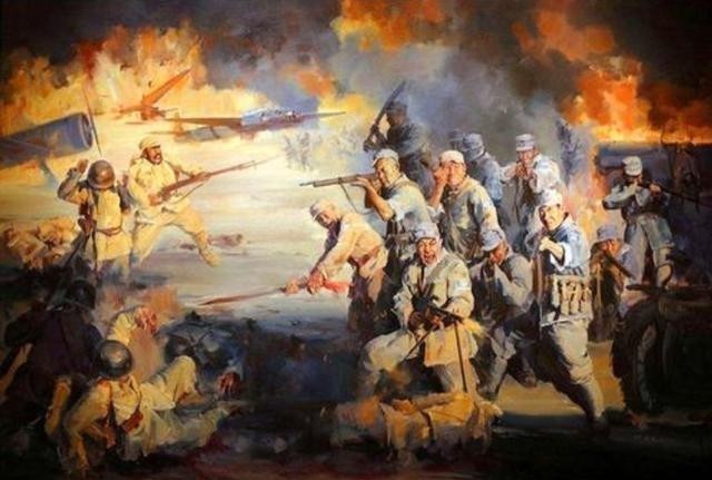 西征|中国拯救世界的三场战争,一千年一次,最大受益者都是欧洲!