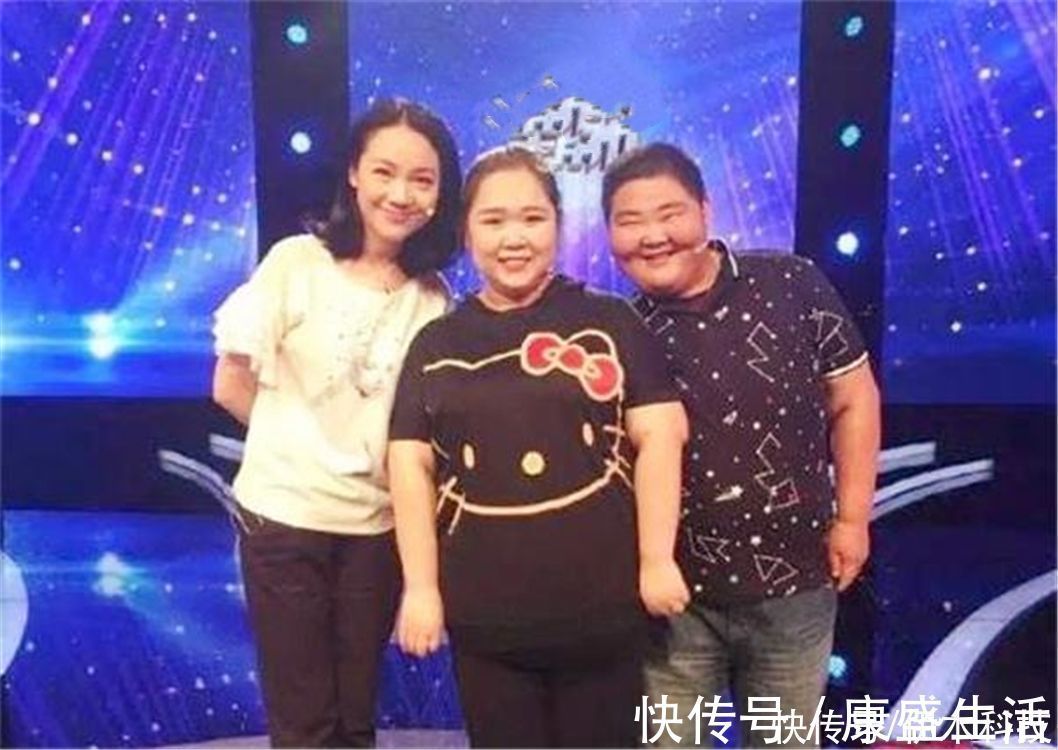 贴心话|夫妻俩体重超390斤,为要孩子携手励志减肥,一年后他们怎样了