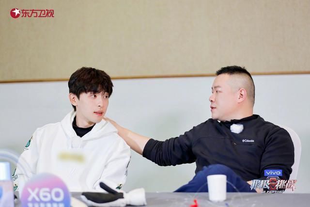 極限挑戰(zhàn)|原來岳云鵬上期缺席《極挑》是導(dǎo)演安排，背后原因可能和龔俊有關(guān)