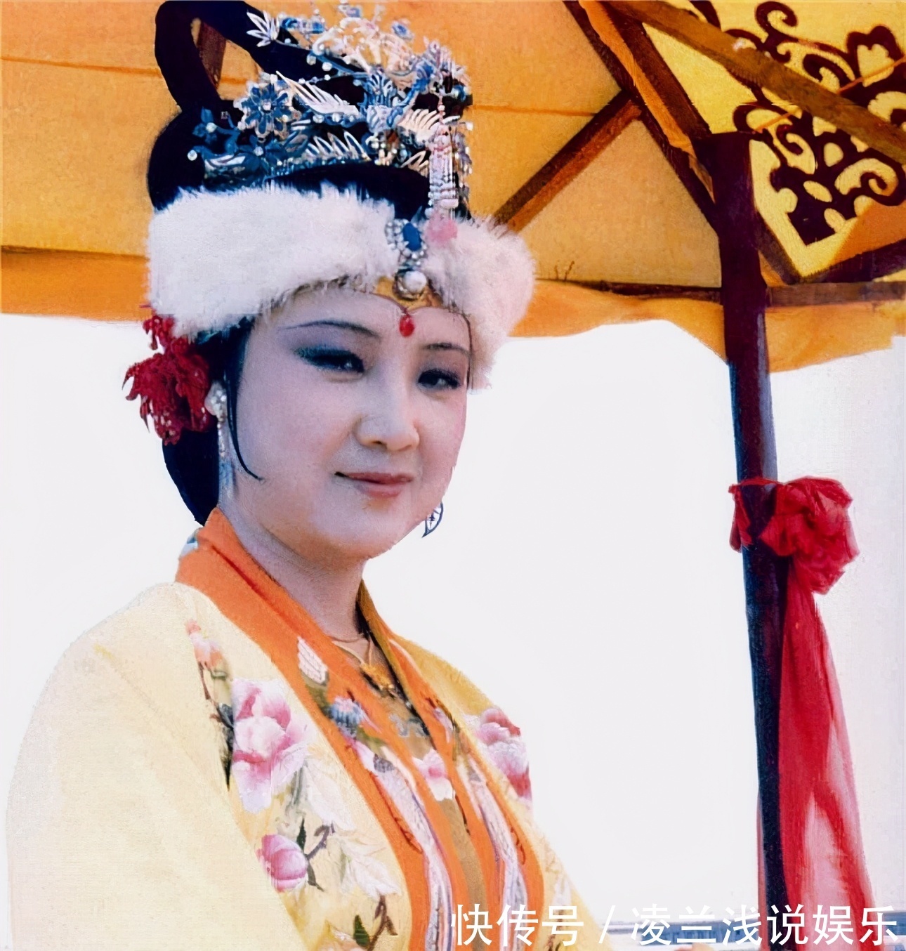 宝钗#红楼梦:黛玉直到临死前才看清贾母的真面目,不禁对其恨之入骨