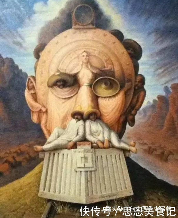 3张图预测你的老年痴呆程度,找出图中共有几个人?全找到的很牛