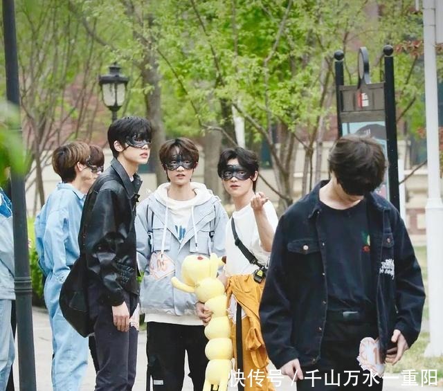 程晨|乐华娱乐推出全新选秀节目,杜华担任发起人,男女混合比赛成亮点