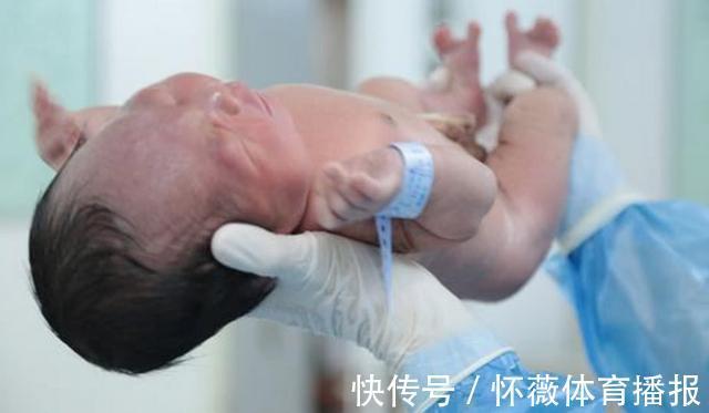 孕晚|怀胎七个月孕妈没忍住,宝宝生下来惨不忍睹,孕晚期有些食物别碰