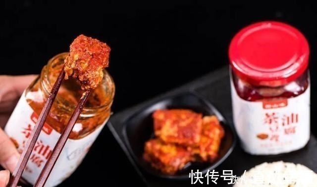 腐乳|中国的腐乳,到底是“人间美味”还是“健康杀手”,很多人不知道