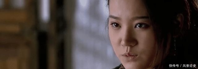 使你|扈三娘全家都被梁山了,为什么扈三娘没有报复梁山?