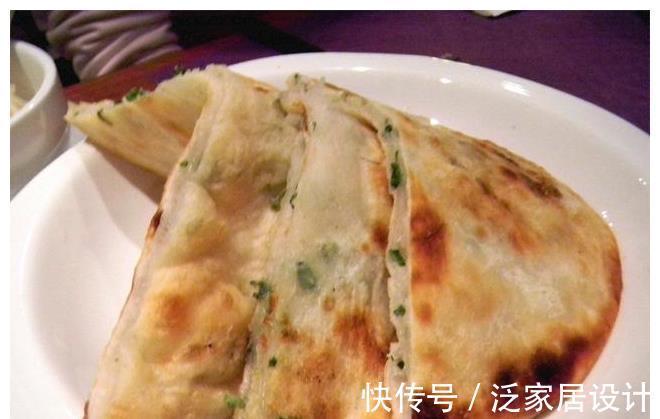 乳酪|想吃葱油饼干不用买，教你自己做，酥脆咸香，葱香浓郁特解馋