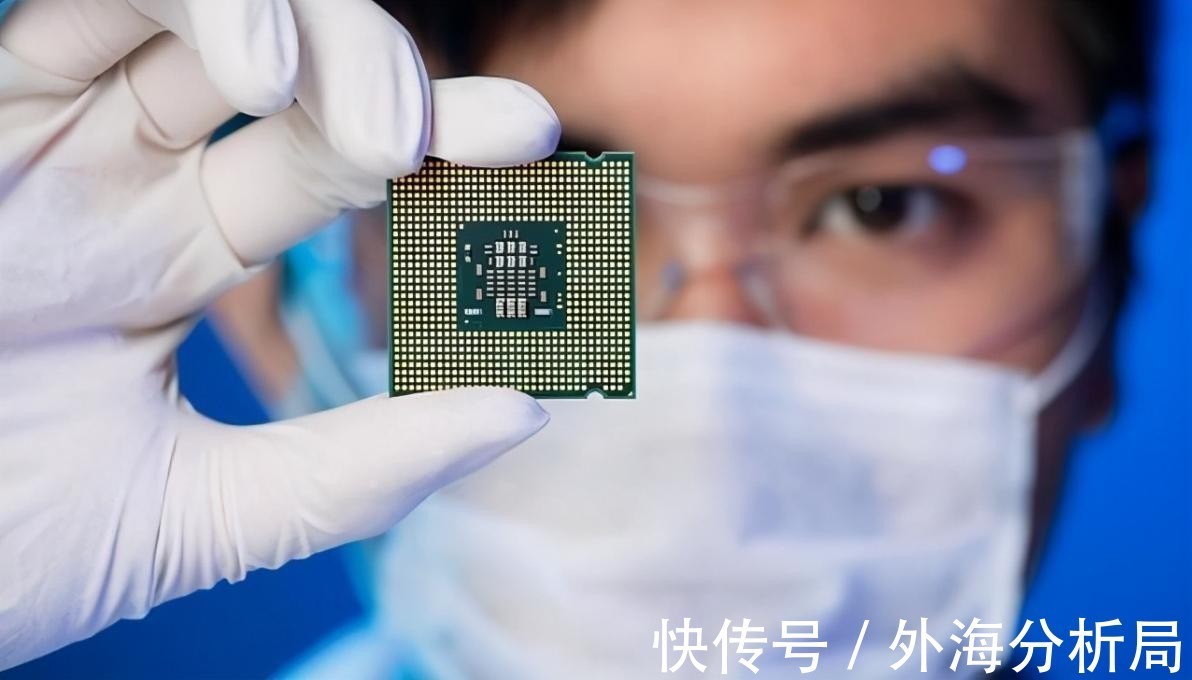 海哥|越封锁越强大!新兴企业良品率高达99%,中国或彻底摆脱“芯荒”