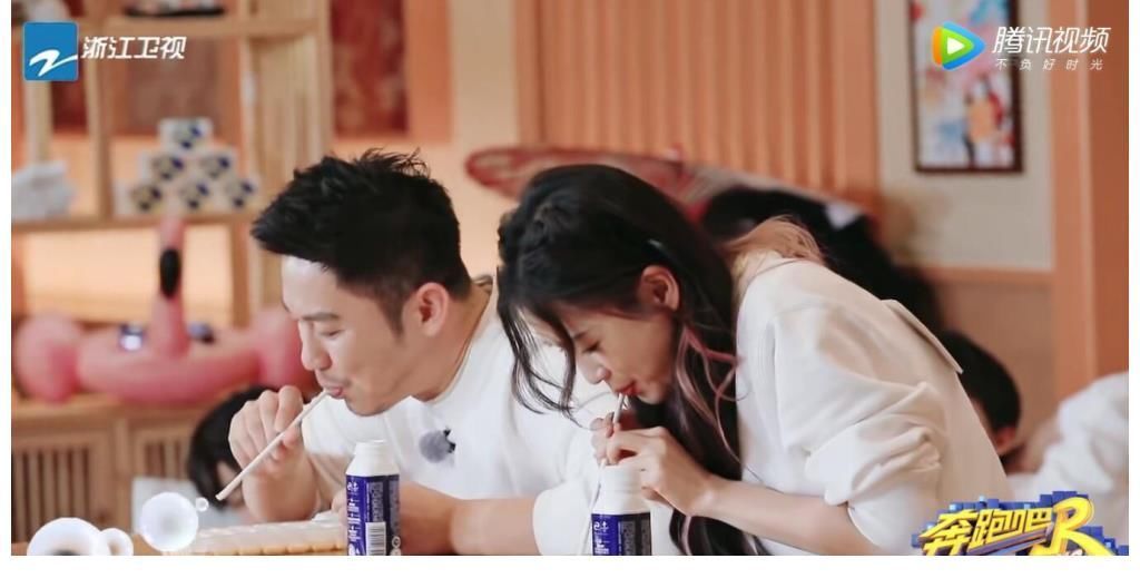 蔡徐坤,谢谢你让观众知道了现在的《跑男》有多无趣